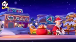 مجموعه آموزش زبان انگلیسی baby bus قسمت 260